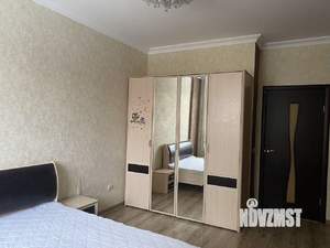 2-к квартира, посуточно, 64м2, 1/1 этаж