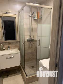 2-к квартира, на длительный срок, 52м2, 15/15 этаж