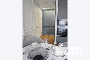 1-к квартира, посуточно, 39м2, 10/33 этаж