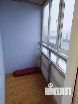 1-к квартира, на длительный срок, 39м2, 19/25 этаж