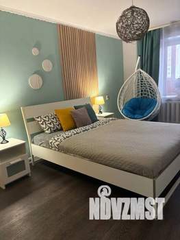 1-к квартира, посуточно, 65м2, 1/1 этаж