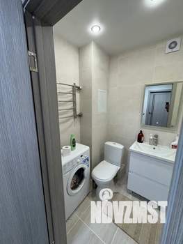 1-к квартира, посуточно, 43м2, 18/35 этаж