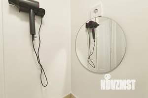 1-к квартира, посуточно, 18м2, 1/1 этаж