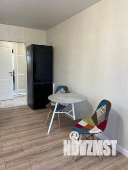 2-к квартира, посуточно, 40м2, 1/1 этаж