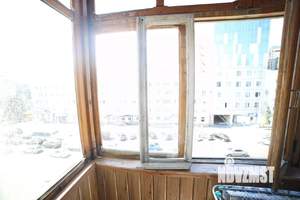 1-к квартира, на длительный срок, 28м2, 5/5 этаж