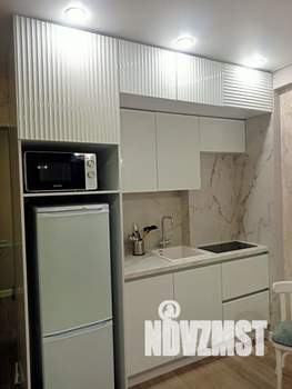 Студия квартира, посуточно, 31м2, 17/23 этаж