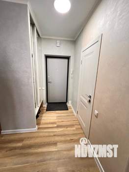 2-к квартира, на длительный срок, 46м2, 11/25 этаж