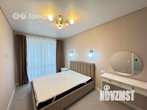 1-к квартира, на длительный срок, 37м2, 7/25 этаж