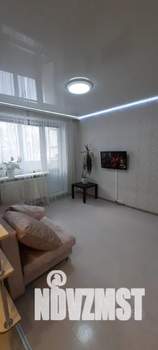 1-к квартира, посуточно, 24м2, 2/9 этаж