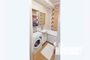 2-к квартира, посуточно, 45м2, 1/6 этаж