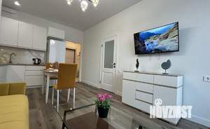 2-к квартира, посуточно, 25м2, 1/1 этаж