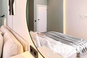 2-к квартира, посуточно, 48м2, 8/29 этаж