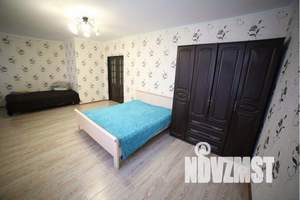 1-к квартира, посуточно, 41м2, 1/14 этаж