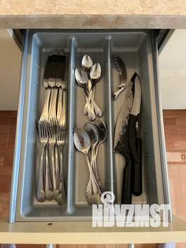 3-к квартира, посуточно, 130м2, 3/10 этаж