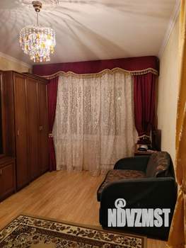 2-к квартира, на длительный срок, 61м2, 6/9 этаж