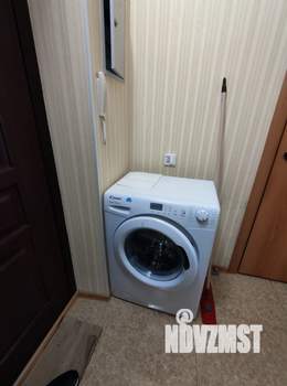 Студия квартира, на длительный срок, 26м2, 2/15 этаж