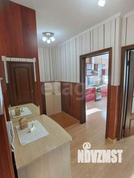 1-к квартира, на длительный срок, 51м2, 4/6 этаж