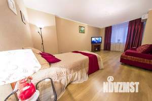 1-к квартира, посуточно, 65м2, 1/1 этаж