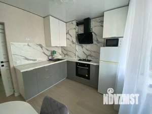 1-к квартира, посуточно, 40м2, 2/10 этаж