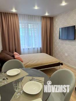 Студия квартира, посуточно, 19м2, 15/26 этаж