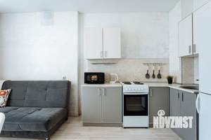 2-к квартира, посуточно, 53м2, 6/23 этаж