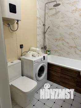 1-к квартира, посуточно, 30м2, 17/25 этаж