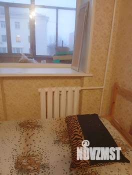 3-к квартира, на длительный срок, 75м2, 4/12 этаж