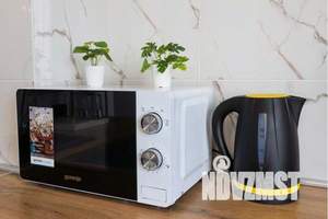 1-к квартира, посуточно, 37м2, 4/12 этаж