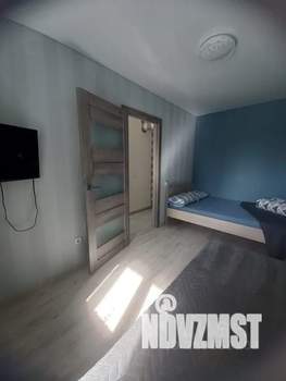 1-к квартира, посуточно, 30м2, 5/18 этаж