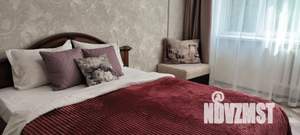 1-к квартира, посуточно, 30м2, 3/5 этаж