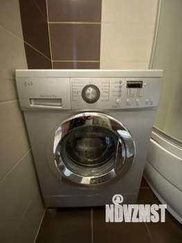 1-к квартира, посуточно, 33м2, 18/24 этаж