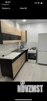 2-к квартира, на длительный срок, 40м2, 10/12 этаж