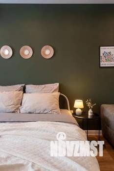 1-к квартира, посуточно, 40м2, 10/14 этаж