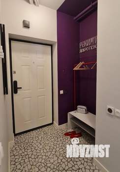 2-к квартира, посуточно, 50м2, 1/1 этаж