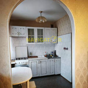 1-к квартира, на длительный срок, 38м2, 4/9 этаж