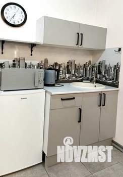 Студия квартира, посуточно, 29м2, 11/12 этаж