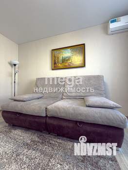 1-к квартира, на длительный срок, 30м2, 4/8 этаж