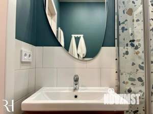 1-к квартира, посуточно, 26м2, 1/1 этаж