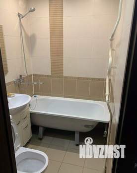 1-к квартира, на длительный срок, 30м2, 2/5 этаж