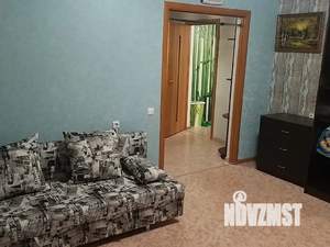 1-к квартира, посуточно, 38м2, 18/18 этаж