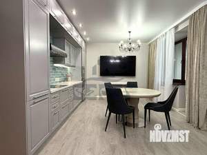 3-к квартира, на длительный срок, 90м2, 7/20 этаж