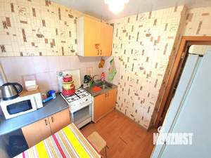 2-к квартира, посуточно, 45м2, 1/5 этаж