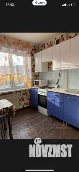 1-к квартира, на длительный срок, 35м2, 2/9 этаж