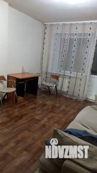 1-к квартира, на длительный срок, 45м2, 10/12 этаж