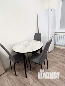 1-к квартира, посуточно, 40м2, 3/15 этаж