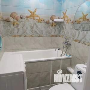 1-к квартира, посуточно, 30м2, 3/5 этаж