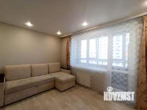 Студия квартира, на длительный срок, 24м2, 8/20 этаж