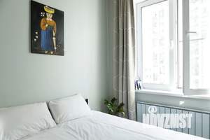 1-к квартира, посуточно, 24м2, 9/11 этаж