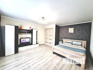 1-к квартира, посуточно, 45м2, 9/9 этаж