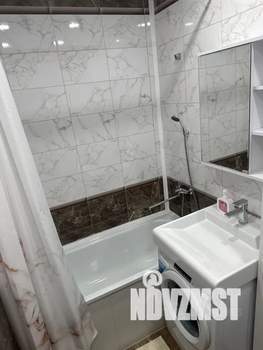 Студия квартира, посуточно, 30м2, 18/25 этаж